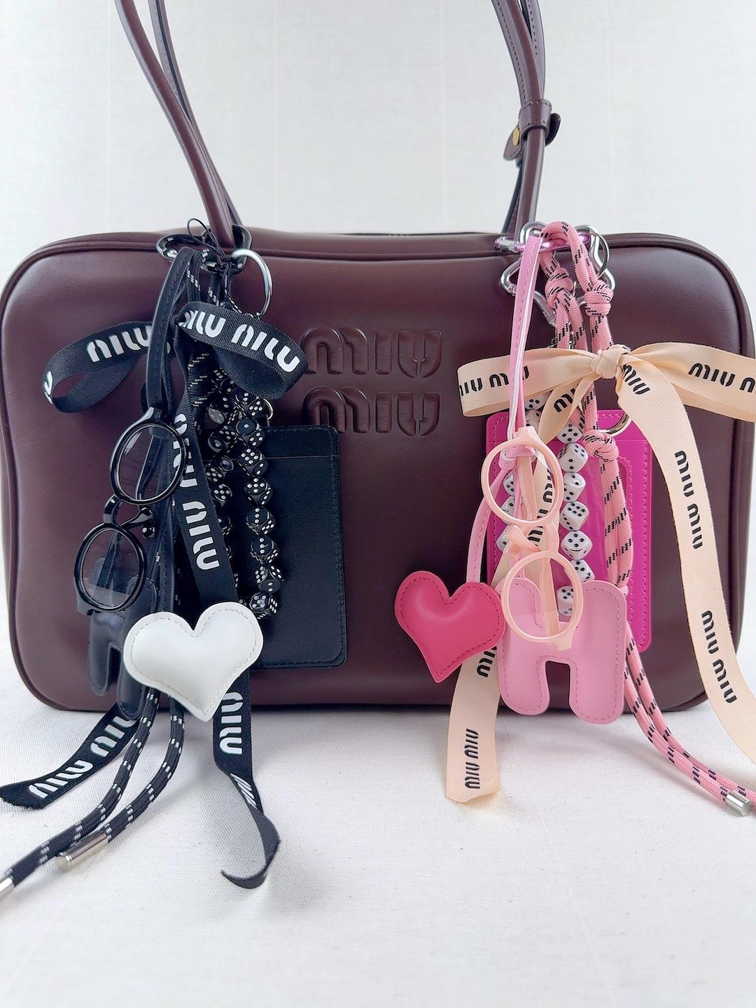 マオマオ！①mini DREAM catcher✨bag charm マオマオ！①mini DREAM catcher✨bag charm Amazon.com