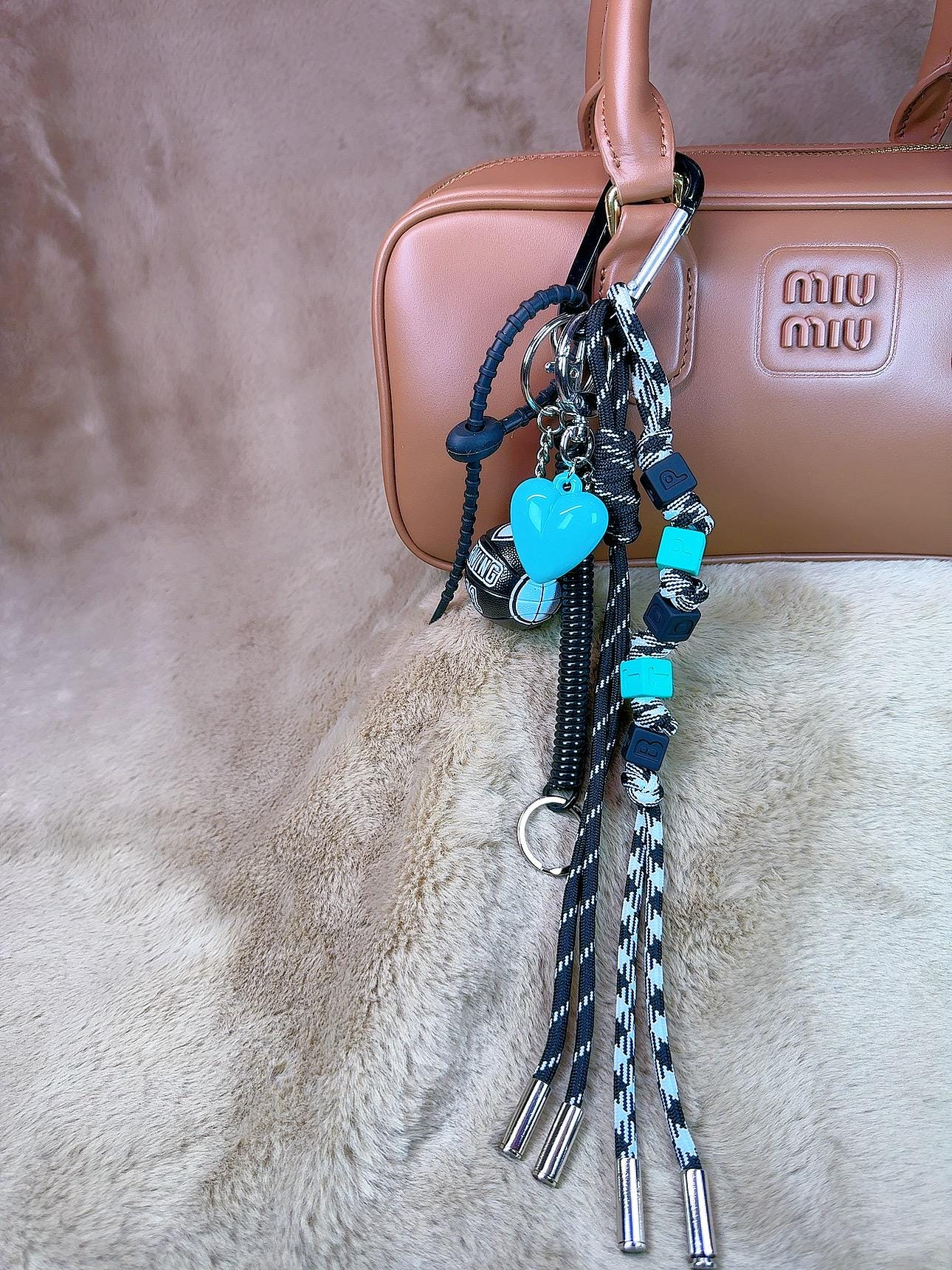 Balenciaga bag charm - Etsy 日本