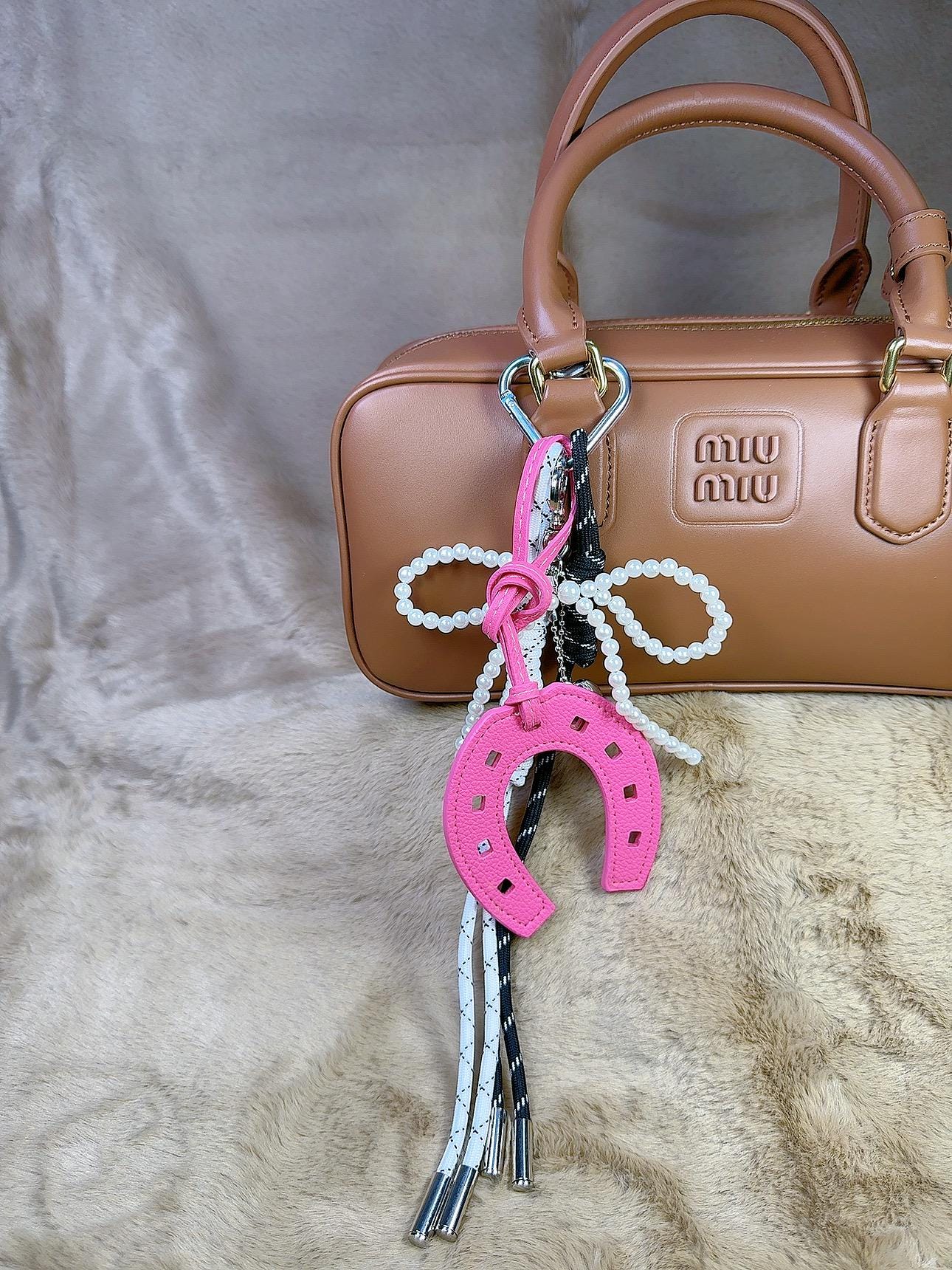 バッグ WAKE Bear Key Charm WAKE x Setinn bag ow06906ww0107-0102_11.jpg
