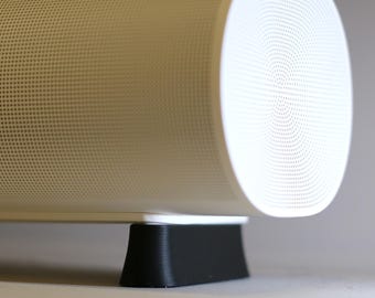 Sonos Arc & Arc Ultra Riser Stands (pair) - Elevates your Soundbar Above a TV Stand for cleaner setup