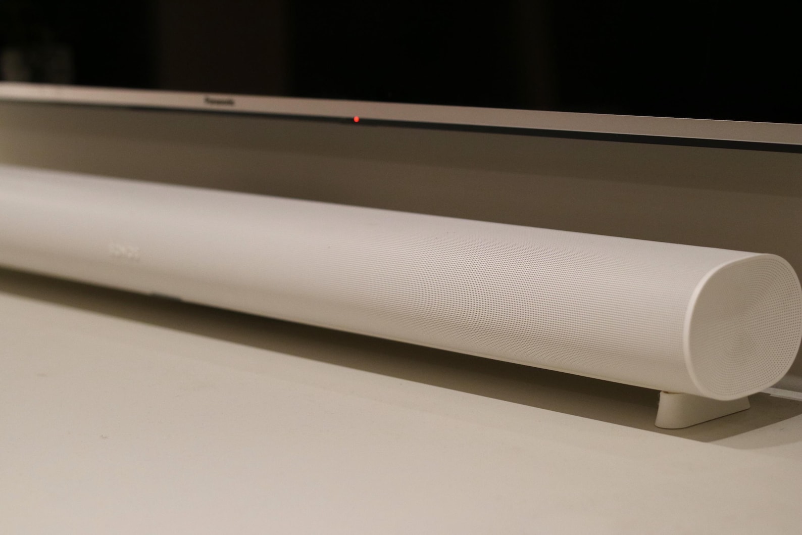 Sonos Arc/arc Ultra Riser Stands: Elevated Soundbar Mount, Anti ...