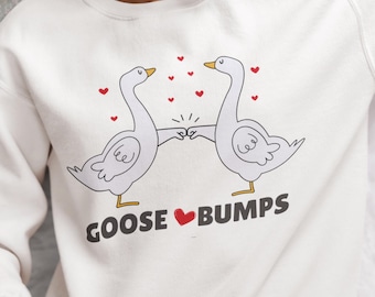 Silly Goose Bump Png, Preppy Girly Png, Boho Floral Png, Funny Mama png, Floral Goose PNG, Mama Goose Retro Png, Digital Download