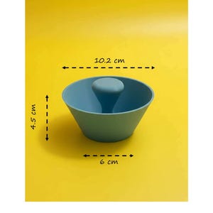 Pottery Rim Rounding Tool (mini/regular/grand Sizes) - Etsy