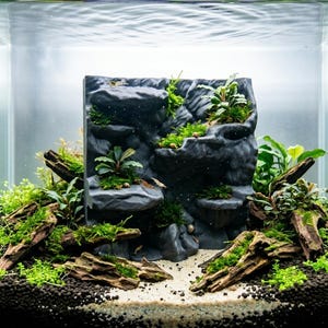 May include: A white ceramic mug with a black handle and the text "But First, Coffee" in a black, bold font. The mug is on a wooden surface. The mug is a standard 325 ml size.