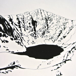 Cadair Idris Welsh Mountain Collection image 1