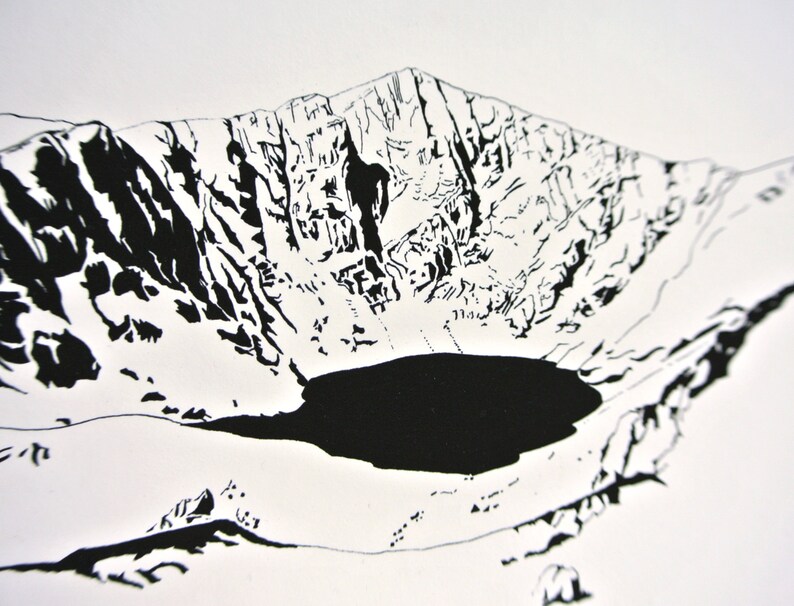 Cadair Idris Welsh Mountain Collection image 1