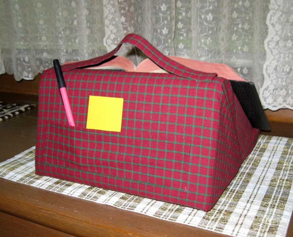 Book Holder Pillow For Your Lap desk kitchen bed Etsy