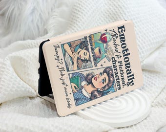 Boeken lezen Kindle 12e generatie (2024/2022) paperwhite 6"/7"-hoes met draagriem, geheel nieuwe Kindle-hoes, Kindle 10e-hoes, gepersonaliseerd paperwhite