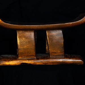 Ashanti stool - Etsy 日本