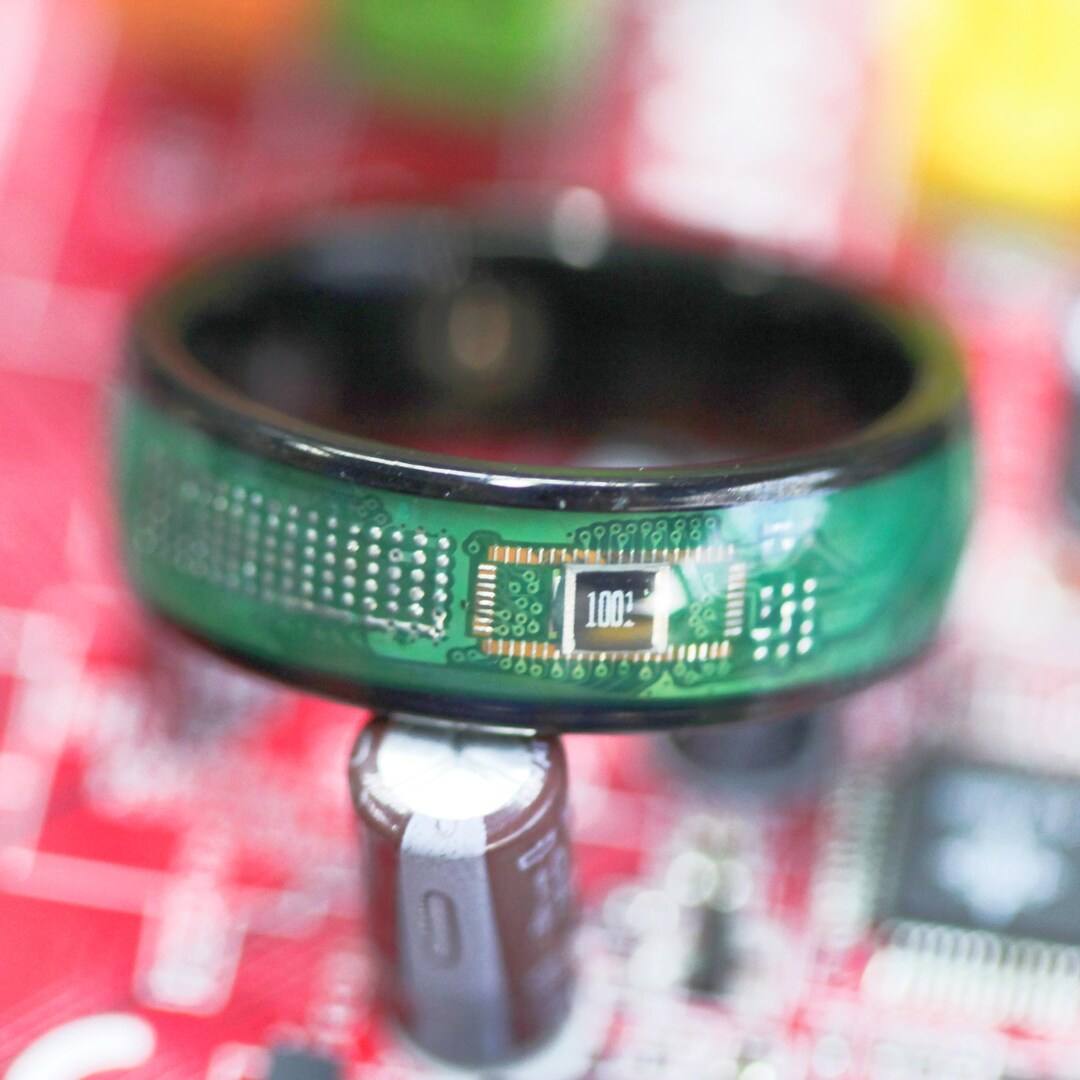 Personalized Rings,unique Valentine's Gifts for Him,boyfriend ...