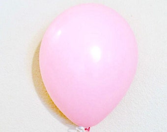 Pink Latex Balloons, Pink Wedding, Pink Balloons, Pink Latex Balloon, Pink Bridal Shower, Pink 1st Birthday, Pink Baby Shower, Pink Party