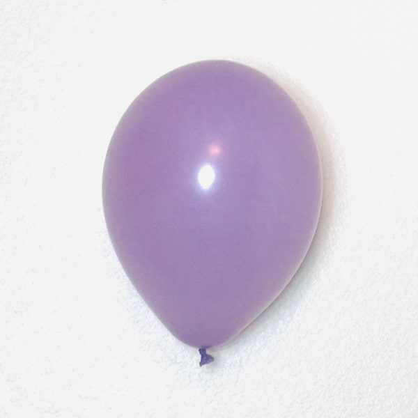 Blossom Balloon, Purple Balloons, Lilac Balloon, Lilac Latex, Fairy Balloons, Encanto Birthday, Under the Sea Balloons, Purple Latex Balloon