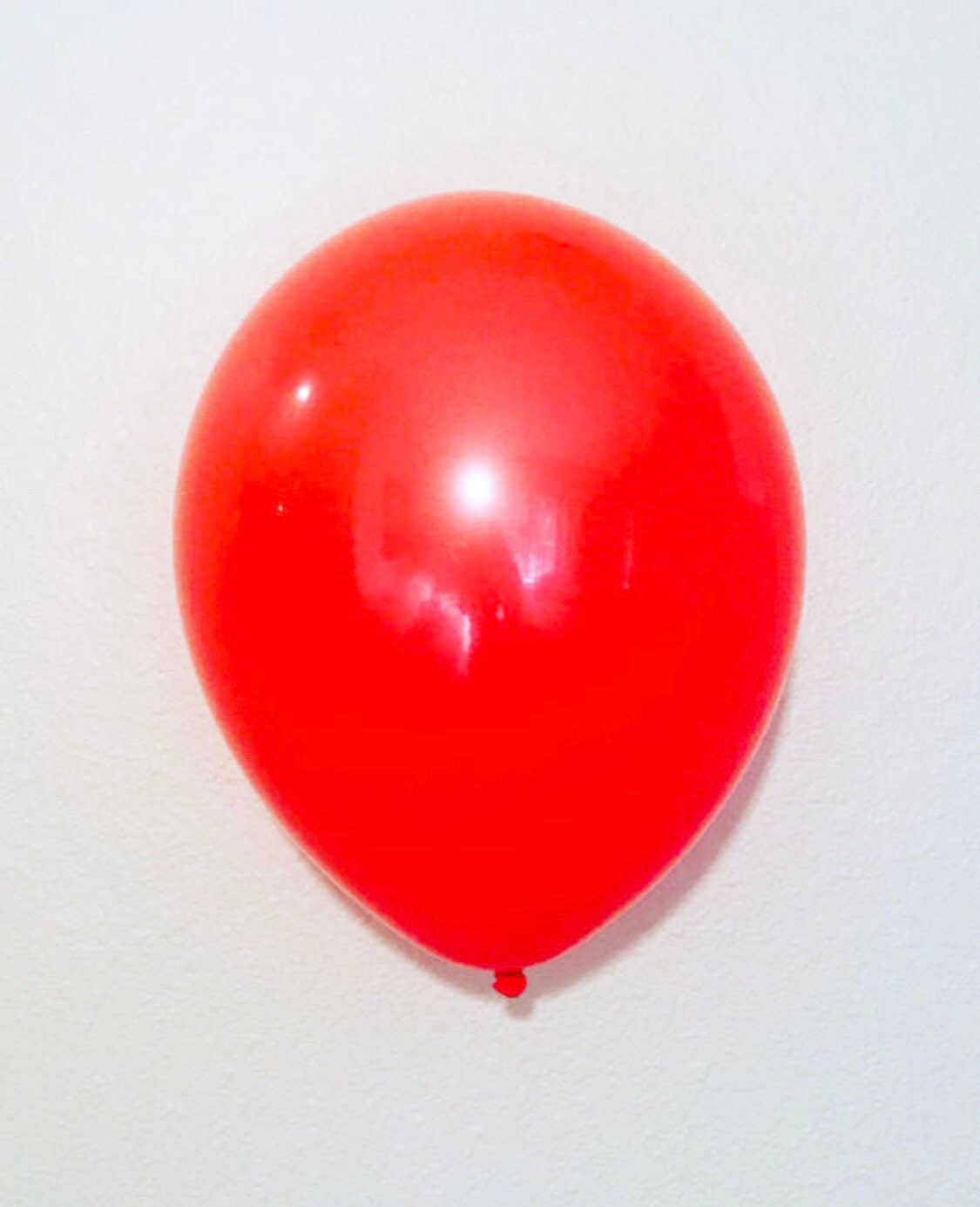 Red Balloons Red Balloon Valentine Balloon -