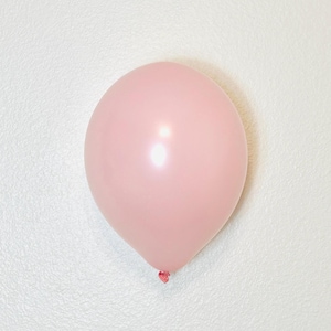 ROMEY Balloon Tuftex Pastel Pink Balloons Pink Matte Balloons Tuftex Pink Balloon Pastel Pink metallic Pink Balloon Pink Shower Pink Party