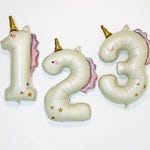 Unicorn Party Supplies