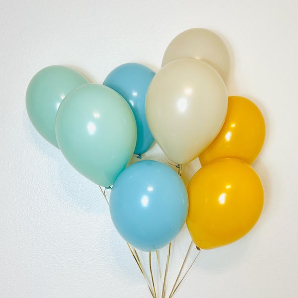 Surf First Birthday Beach Vibes Birthday Big One Surf Birthday Surfer Balloons Boho Surf Retro Big One Birthday Beach Party Surfing Party