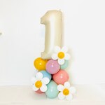 Groovy Party Supplies