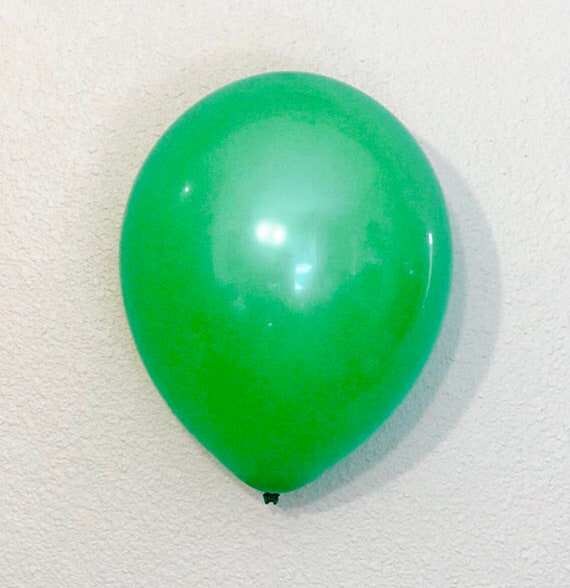 Spring Green Latex Balloon, Dinosaur Party Balloons, Cactus Color Latex, Dinosaur Colors, Dinosaur Green, Green Dino Party, Jungle party Il_570xn