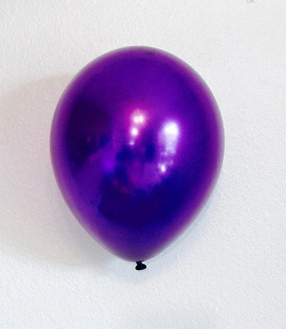 pearl balloons