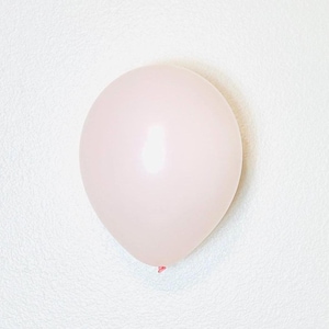 MATTE PINK Balloons Pink Matte Balloons, Sempertex Pastel Pink Matte Pink Balloon Matte Pink Decor Baby Pink Birthday Light Pink Balloons