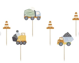 Construction Party Digger Birthday Construction Party Construction Birthday Im digging 3 Builder Party Construction Balloons im Diggin it