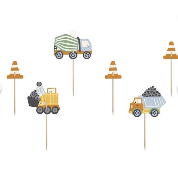 Construction Party Digger Birthday Construction Party Construction Birthday Im digging 3 Builder Party Construction Balloons im Diggin it