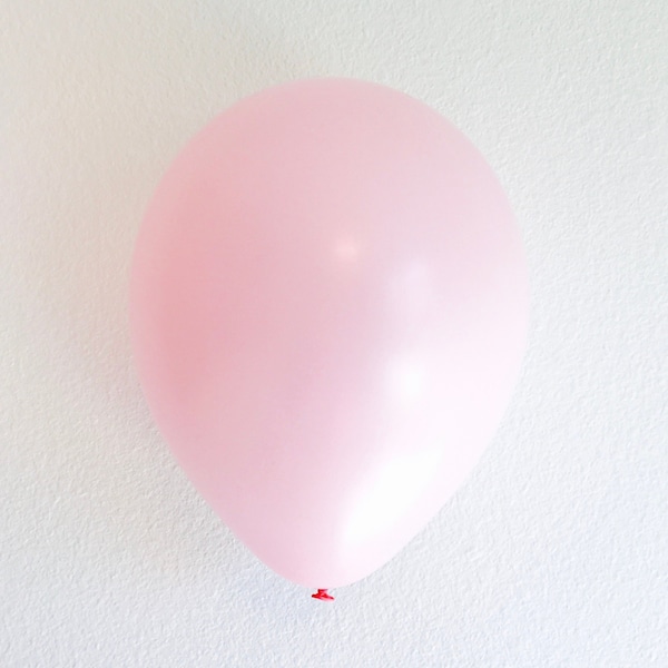 Pastel Pink Matte Balloons, Pink Matte Balloons, Pink Wedding, Pink Balloons, Pink Latex Balloon,Pink Bridal Shower, Pink Shower matte Latex