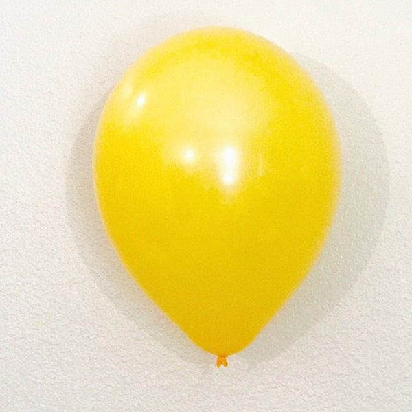 Goldenrod Latex Balloon, Golden Yellow Balloons, Goldenrod Latex, Tropical Balloon Colors, Golden Yellow Decor, Golden Yellow Baby Shower