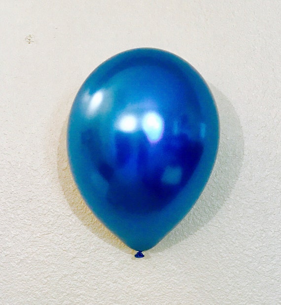NEW Chrome Balloons, Chrome Latex, Chrome Balloons, Blue Chrome Balloons, New Chrome Balloons, Blue Chrome Latex, Blue Chrome Balloons, Blue Il_570xn