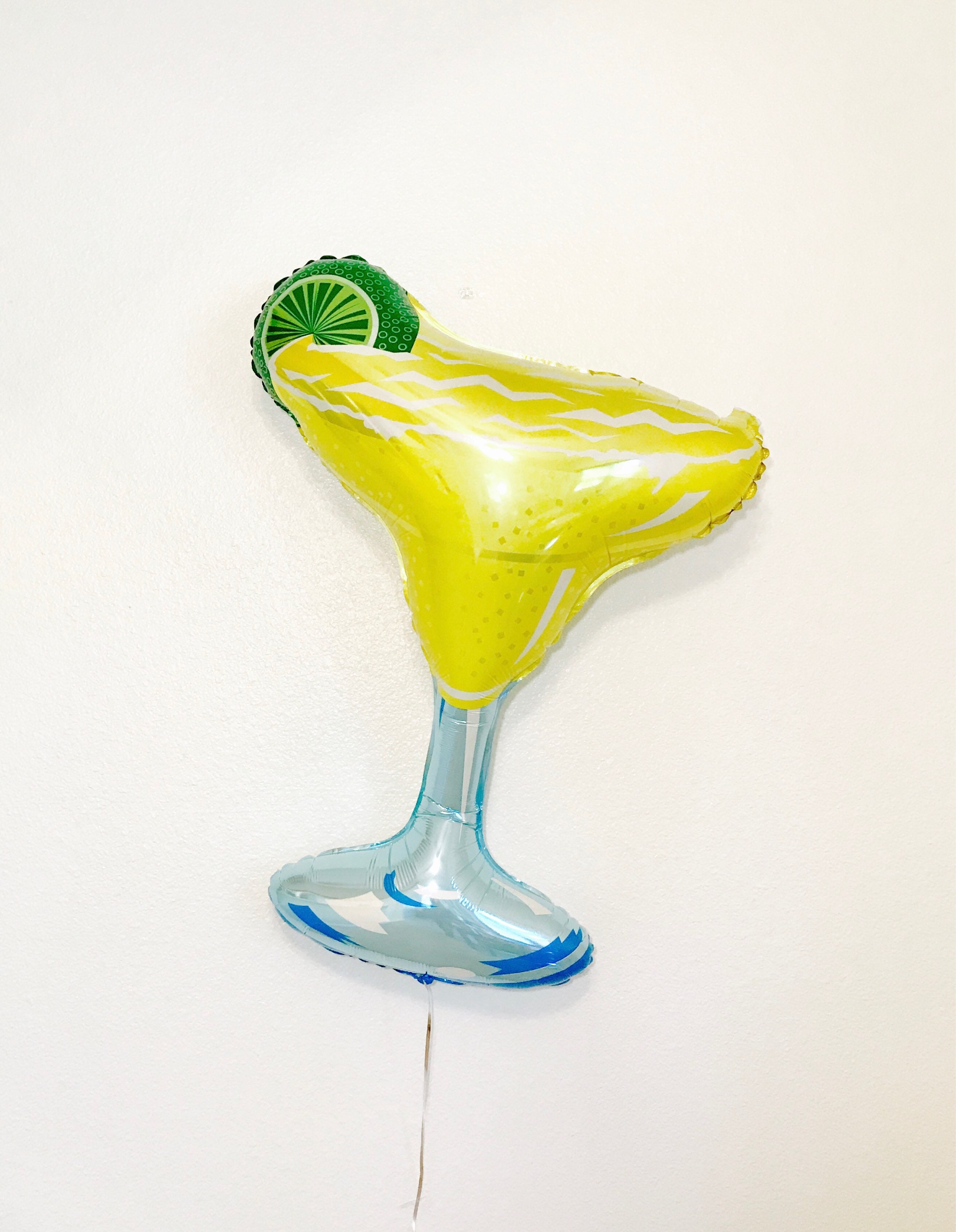 Margarita Balloon Fiesta Theme Tequila and Tacos | Etsy