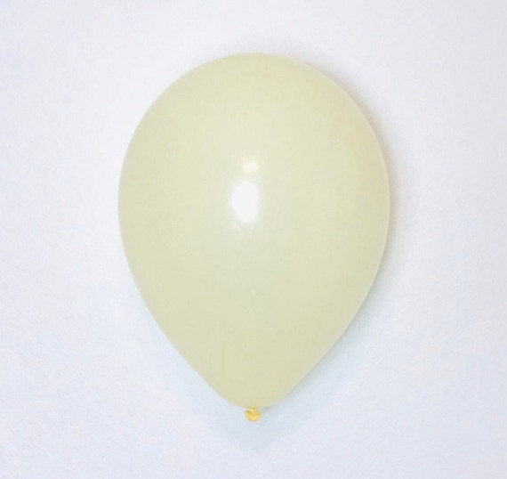 Ivory Silk Balloon, 11 Inch Ivory Balloons, Ivory Wedding Balloons, Ivory Latex, Ivory Baby Shower, Ivory Balloons, Ivory Silk 11 Inch, Il_570xn