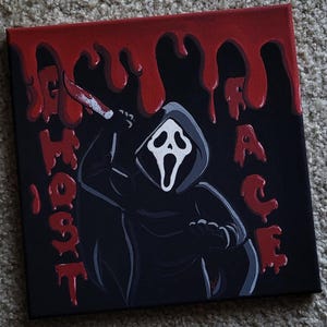 Bloody Scream