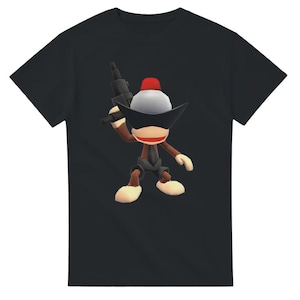 Ape escape plush - Etsy 日本