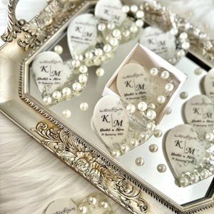 Wedding Favors, Wedding Favors for Guests, Bridal Shower Favors,Flower Magnet Favor for Guest,Baby Shower,Magnet favors,Engagement Gifts
