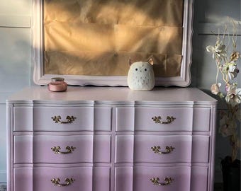 イギリス Welsh Dresser 飾り棚 ミニチュア ティーセット 小物