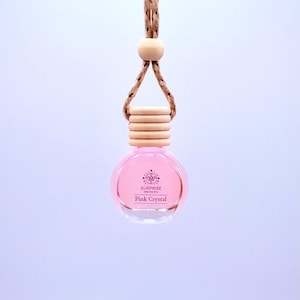 Surprise Elements Car Diffuser | Clean Fragrance Oil | Non-Toxic DPG-Free Car Air Freshener | Biodegradable & Eco-Friendly