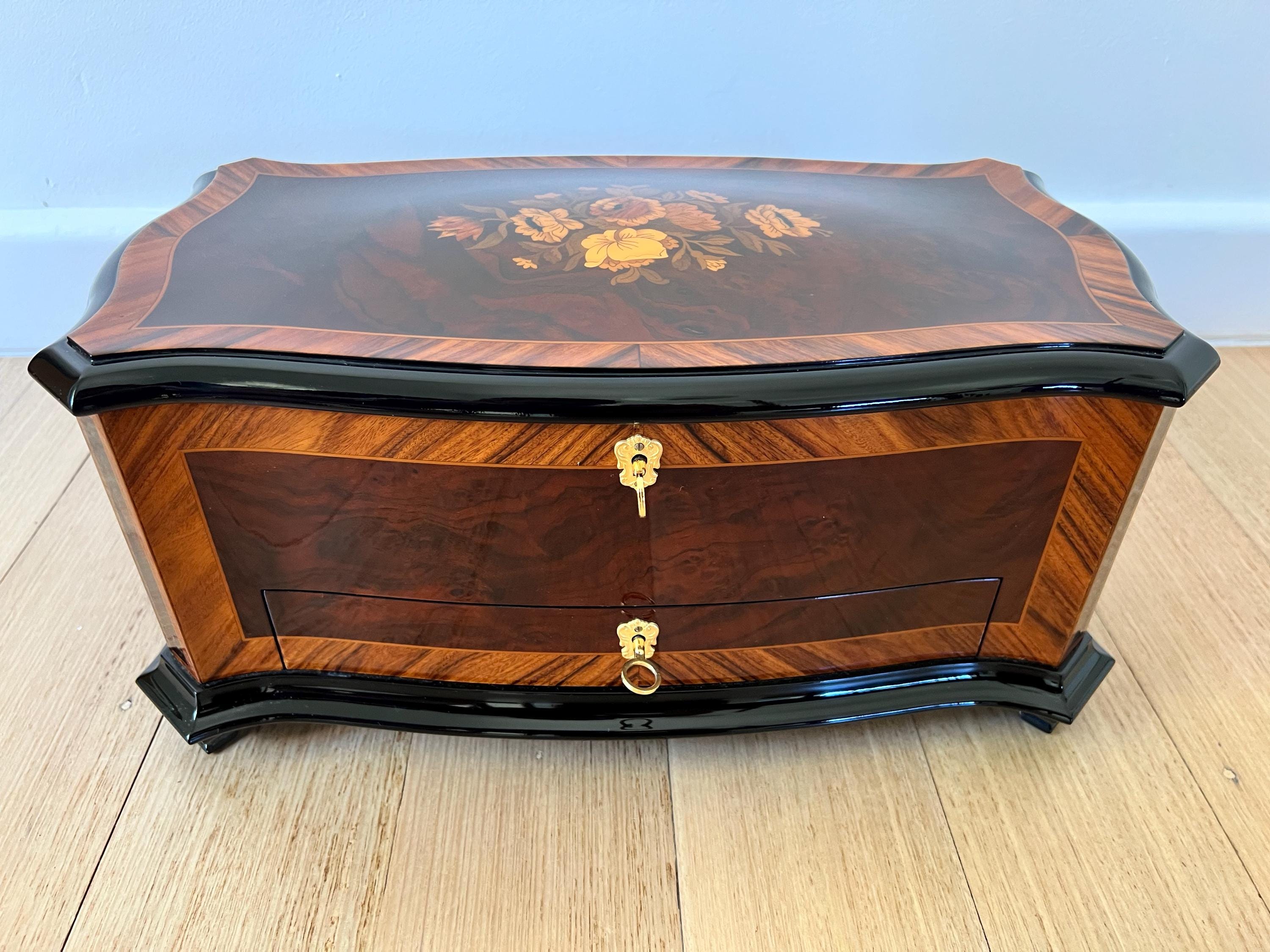 rauge music オルゴール Dolce vita Dolce Vita - リュージュ公式オンラインショップ