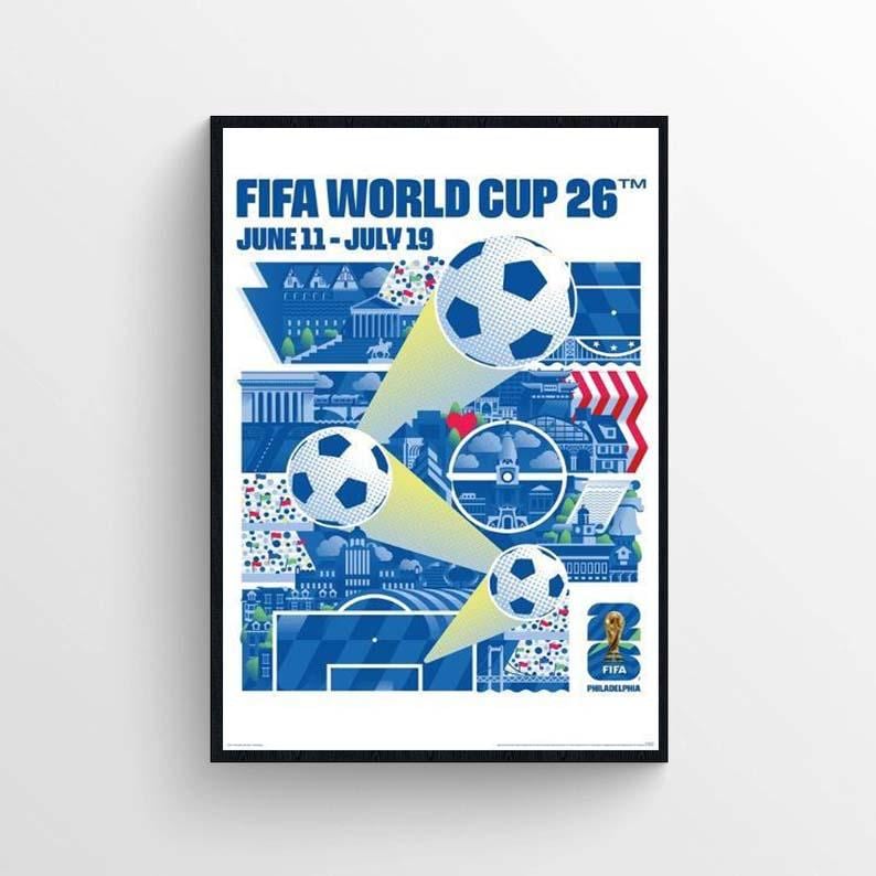FIFAワールドカップ　公式ポスター　w杯 ワールドカップ　パリ大会 1998 FIFAワールドカップ 公式ポスター w杯 ワールドカップ パリ大会 1998