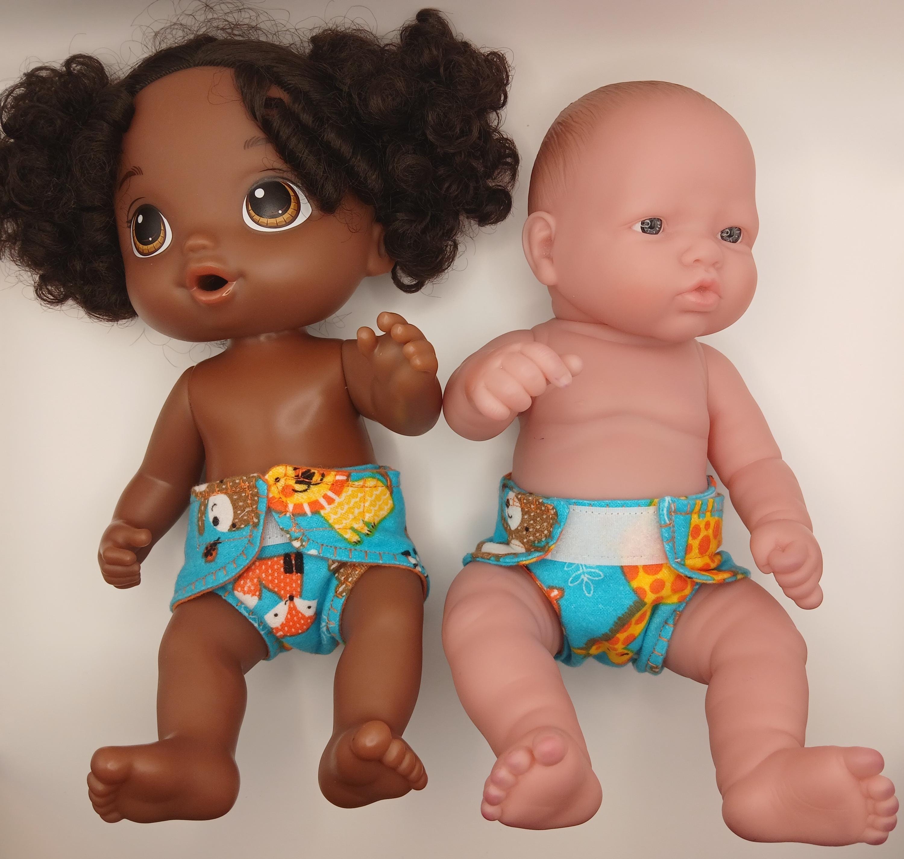 Baby Alive 2006