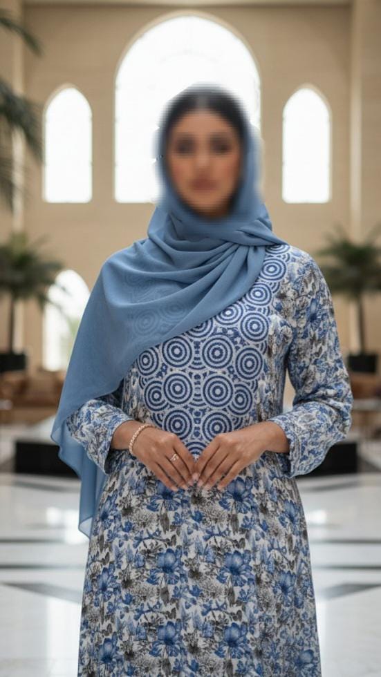 Jalabiya Dress Australia