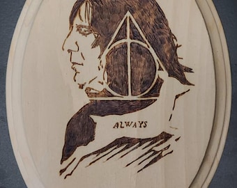 After all this time? ...Always!