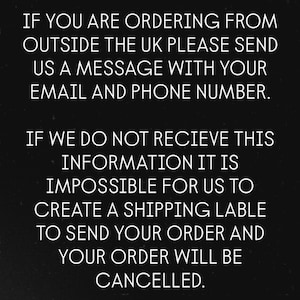 Gubias para los ojos imagen 2