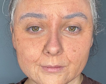 Conjunto de envejecimiento