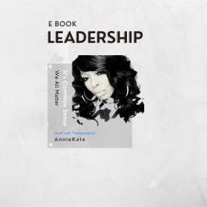 Leadership in Business ebook