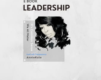 Leadership in Business ebook