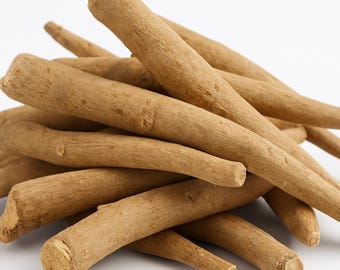 Ashwagandha Root Cut | Natural Dried Herbal Root