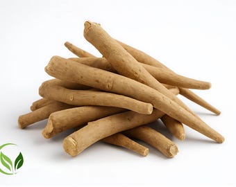 Ashwagandha Root Powder Withania Somnifera | Raw, Vegan, Non-GMO, Gluten Free | Origin - India