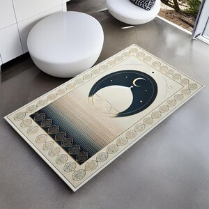 Prayer Rug,Prayer Mat,Turkish Prayer Rug,Personalized Prayer Rug,Prayer Rug for Muslim,Modern Rug,Gift For Muslim,Janamaz,P238,islamic rug