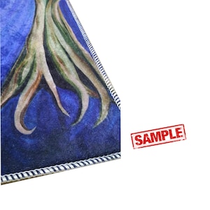 Pu&ograve; includere: Un set di tre tazze in ceramica con finitura opaca e macchiettata. Ogni tazza presenta un colore diverso: azzurro, crema e grigio. Le tazze hanno un design semplice e moderno e un manico comodo.