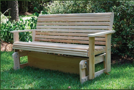 Garden glider seat new arrivals